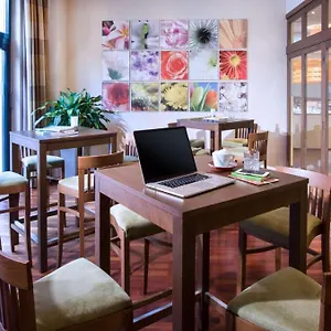 Lindner Am Michel, Part Of Jdv By Hyatt Hotell