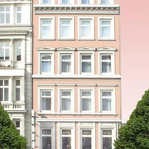 Terminus Am Hauptbahnhof & Zob Hotell