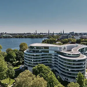 The Fontenay Hotell