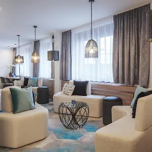 Hotel Garner Nord By Ihg, Hamburg
