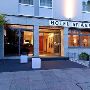 St. Annen Hotell