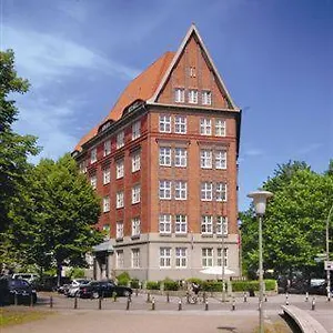 Hotel Preuss Im Dammtorpalais, Hamburg
