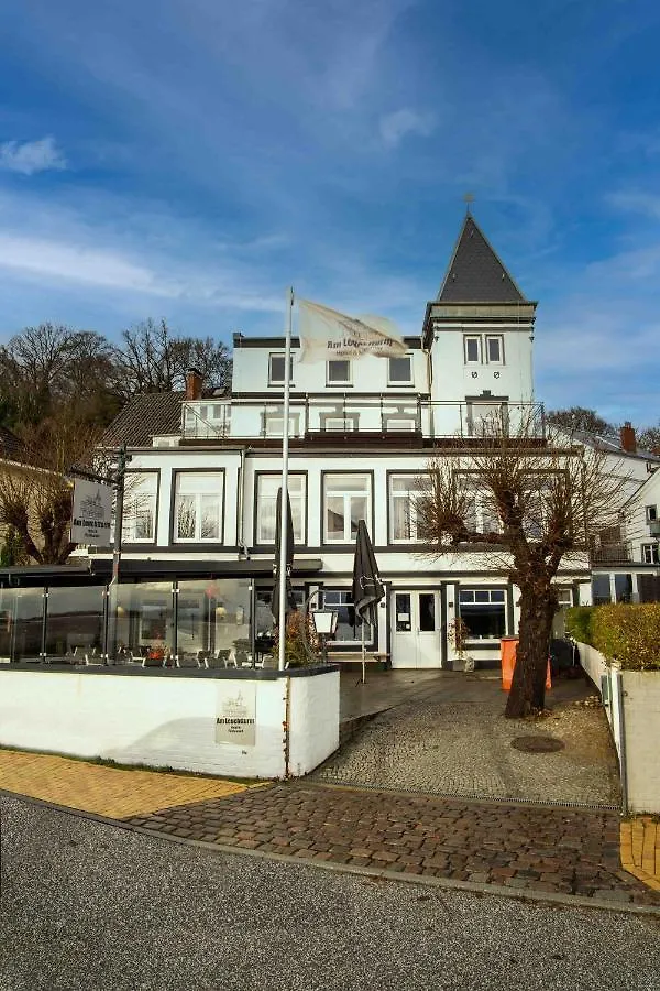 Homaris Strandhaus Blankenese contacts