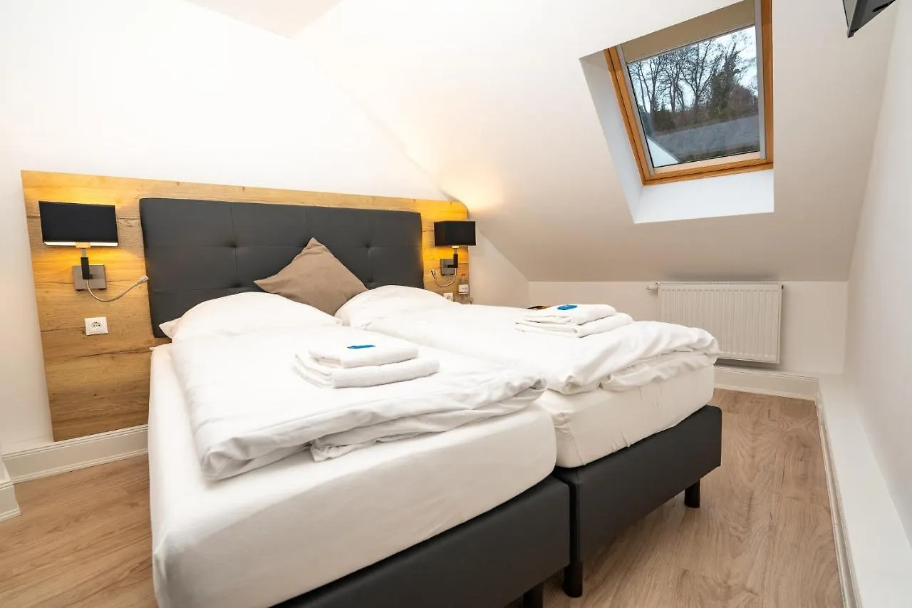Guest house Homaris Strandhaus Blankenese Hamburg