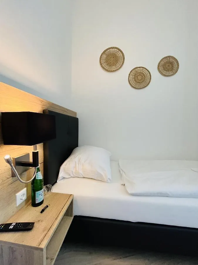 Homaris Strandhaus Blankenese Hamburg Guest house