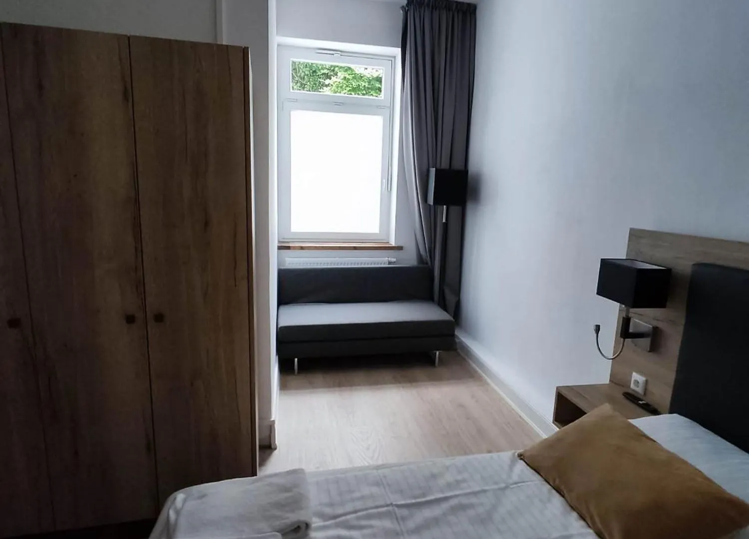 Homaris Strandhaus Blankenese Гамбург